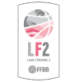 法国女子LF2直播