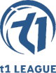 中国台湾T1联赛