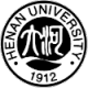 河南大学女篮