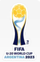 国际足联U20世界杯