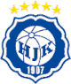 赫尔辛基B队U20